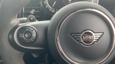MINI Hatchback 2.0 Cooper S Sport 3dr Auto Petrol Hatchback